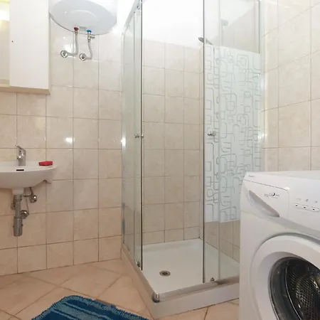 Apartmán Fuer 3 Personen Ca 35 Qm In Pula, Istrien Istrische Riviera