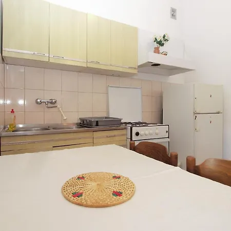 Apartmán Fuer 3 Personen Ca 35 Qm In Pula, Istrien Istrische Riviera Pula