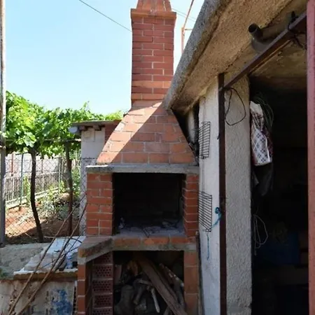 Apartmán Fuer 3 Personen Ca 35 Qm In Pula, Istrien Istrische Riviera Pula