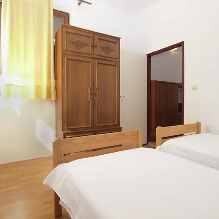 Apartmán Fuer 3 Personen Ca 35 Qm In Pula, Istrien Istrische Riviera