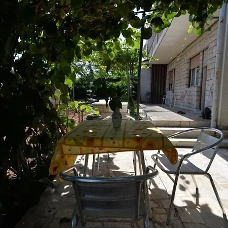 Fuer 3 Personen Ca 35 Qm In Pula, Istrien Istrische Riviera Apartmán *