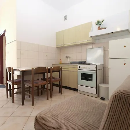 Apartmán Fuer 3 Personen Ca 35 Qm In Pula, Istrien Istrische Riviera *