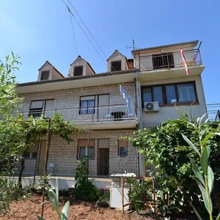 Fuer 3 Personen Ca 35 Qm In Pula, Istrien Istrische Riviera Apartmán *