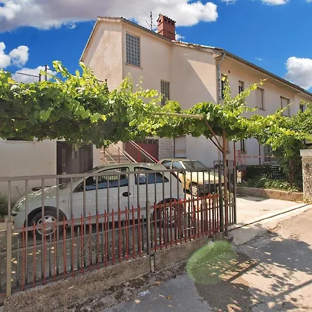Fuer 3 Personen Ca 35 Qm In Pula, Istrien Istrische Riviera Apartmán *