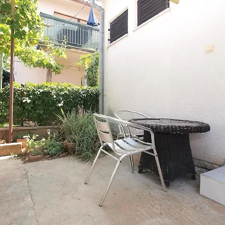 Apartmán Fuer 3 Personen Ca 35 Qm In Pula, Istrien Istrische Riviera *