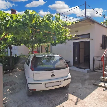 Fuer 3 Personen Ca 35 Qm In Pula, Istrien Istrische Riviera
